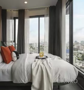 รูปของโครงการ COCO PARC Rama 4
(โคโค่ พาร์ค พระราม 4) อื่นๆ - รูปที่ 5