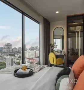 รูปของโครงการ COCO PARC Rama 4
(โคโค่ พาร์ค พระราม 4) อื่นๆ - รูปที่ 6