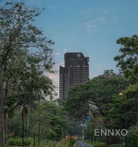 รูปของโครงการ โคโค่ พาร์ค พระราม 4 อื่นๆ - รูปที่ 3