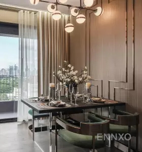 รูปของโครงการ COCO PARC Rama 4
(โคโค่ พาร์ค พระราม 4) อื่นๆ - รูปที่ 7