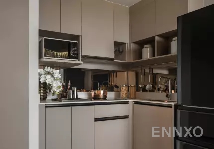 รูปของโครงการ COCO PARC Rama 4
(โคโค่ พาร์ค พระราม 4) อื่นๆ - รูปที่ 8