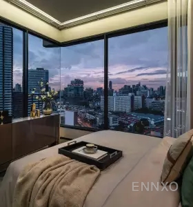 รูปของโครงการ COCO PARC Rama 4
(โคโค่ พาร์ค พระราม 4) อื่นๆ - รูปที่ 9