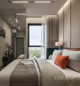 รูปของโครงการ COCO PARC Rama 4
(โคโค่ พาร์ค พระราม 4) อื่นๆ - รูปที่ 9