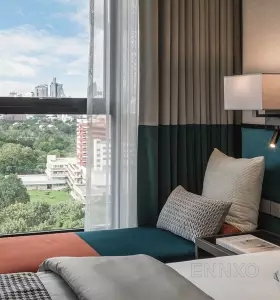 รูปของโครงการ COCO PARC Rama 4
(โคโค่ พาร์ค พระราม 4) อื่นๆ - รูปที่ 9