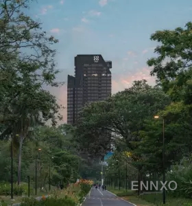 รูปของโครงการ โคโค่ พาร์ค พระราม 4 อื่นๆ - รูปที่ 4