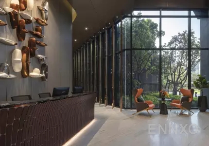 รูปของโครงการ COCO PARC Rama 4
(โคโค่ พาร์ค พระราม 4) อื่นๆ - รูปที่ 12