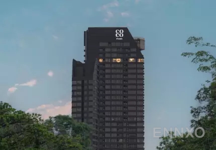 รูปของโครงการ โคโค่ พาร์ค พระราม 4 อื่นๆ - รูปที่ 5