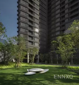 รูปของโครงการ COCO PARC Rama 4
(โคโค่ พาร์ค พระราม 4) อื่นๆ - รูปที่ 14