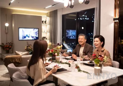 รูปของโครงการ COCO PARC Rama 4
(โคโค่ พาร์ค พระราม 4) อื่นๆ - รูปที่ 15