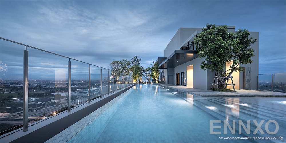 รูป สิ่งอำนวยความสะดวก ของ คอมมอน ทียู - รูปที่ 1