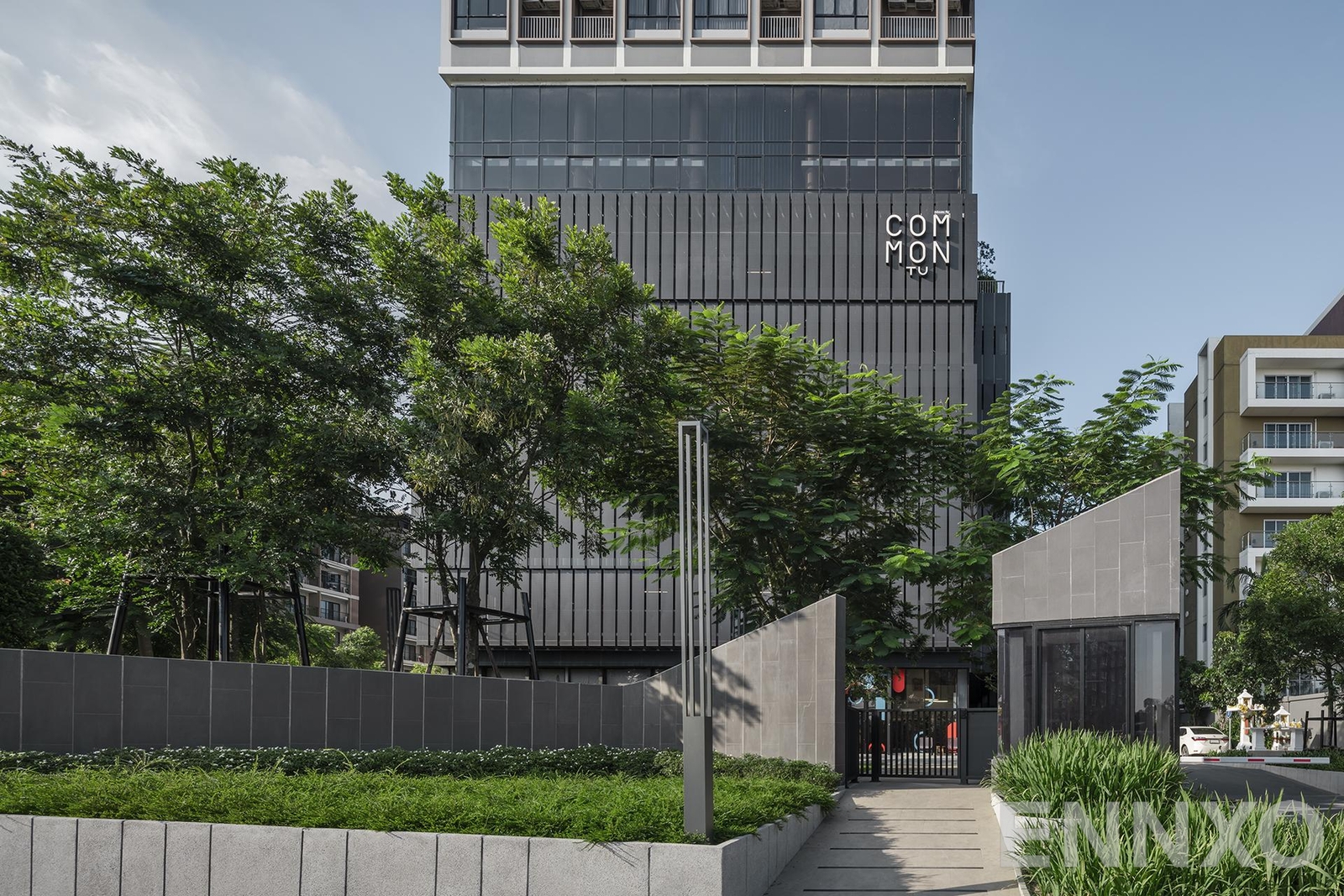 รูปของโครงการ Common TU
(คอมมอน ทียู) อื่นๆ - รูปที่ 2