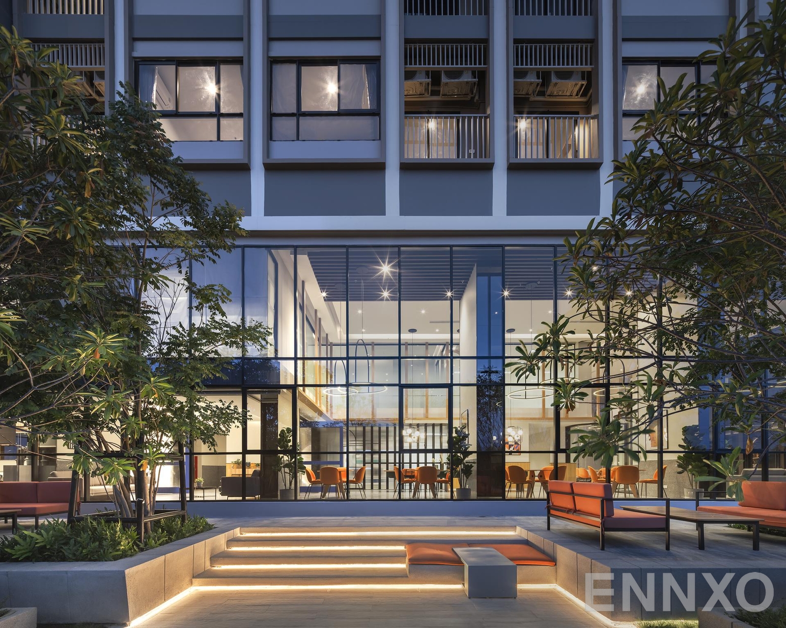 รูปของโครงการ Common TU
(คอมมอน ทียู) อื่นๆ - รูปที่ 3