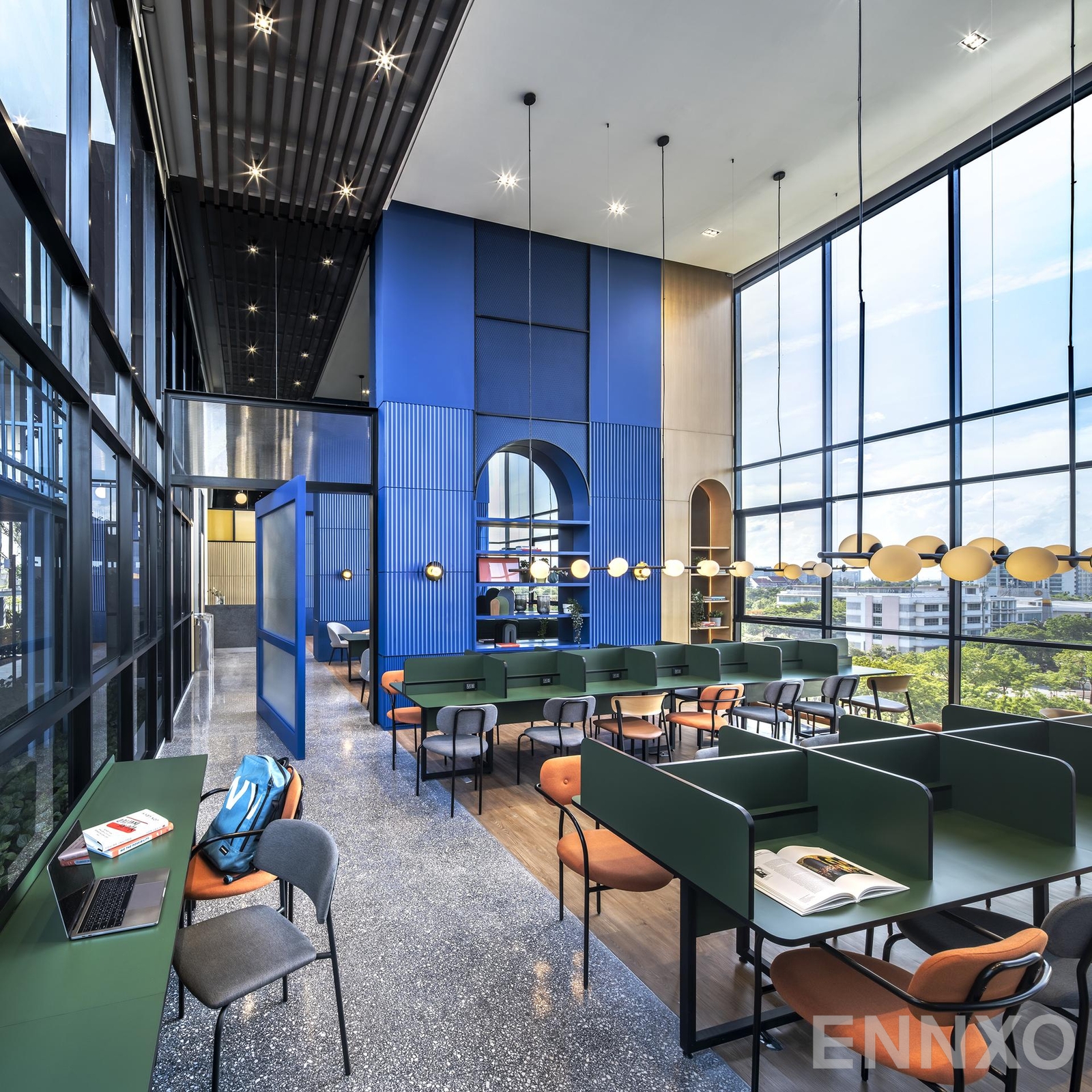 รูปของโครงการ Common TU
(คอมมอน ทียู) อื่นๆ - รูปที่ 3