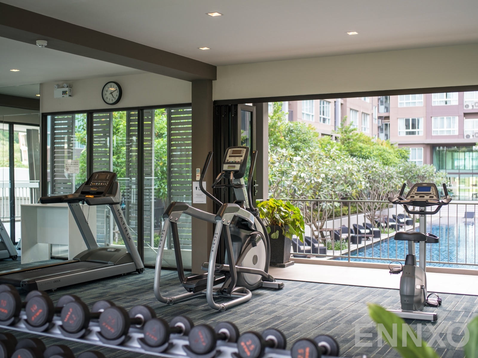 รูปของโครงการ dcondo Campus Resort Kuku Phuket อื่นๆ - รูปที่ 6