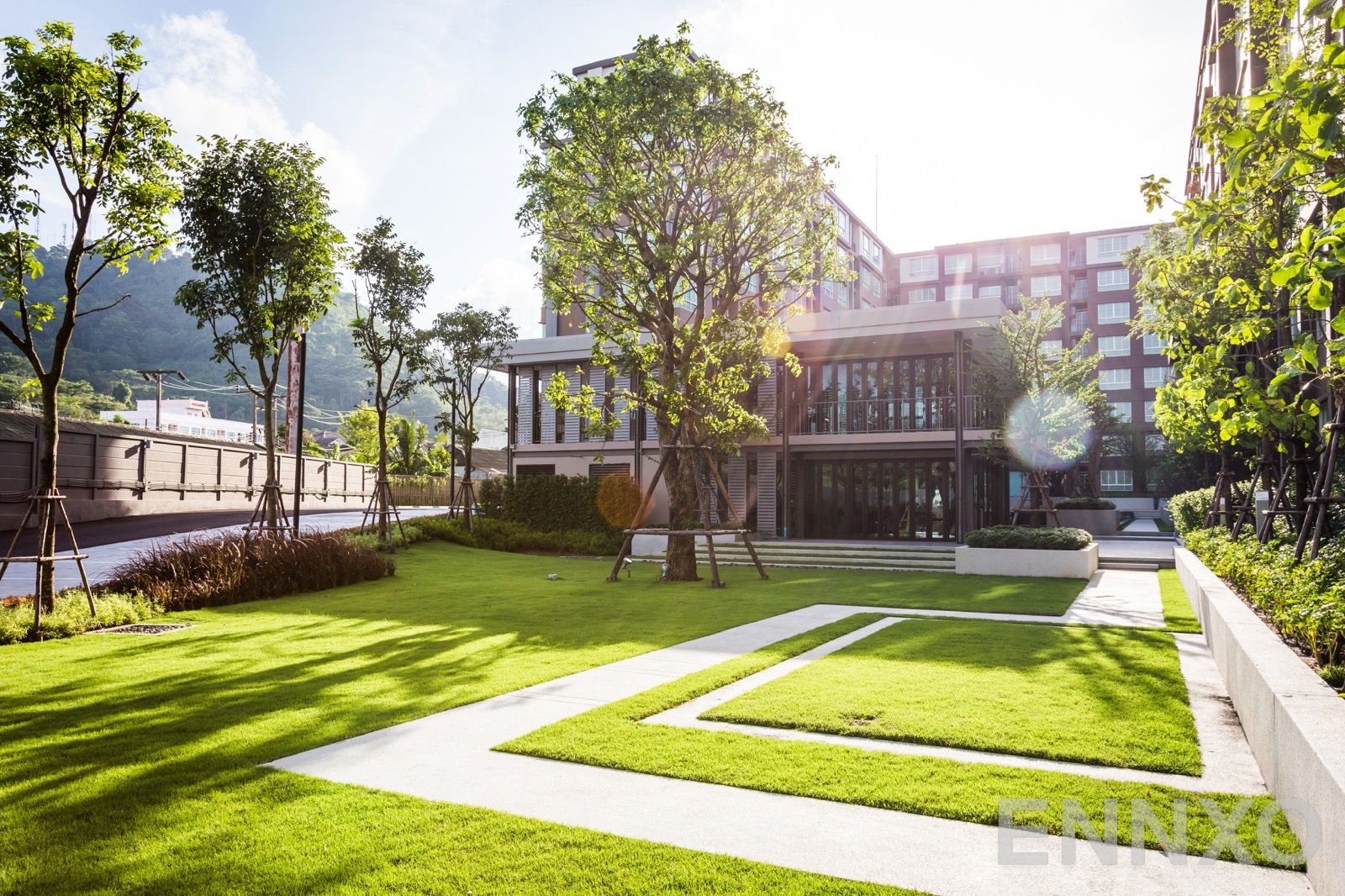 รูปของโครงการ dcondo Campus Resort Kuku Phuket อื่นๆ - รูปที่ 6