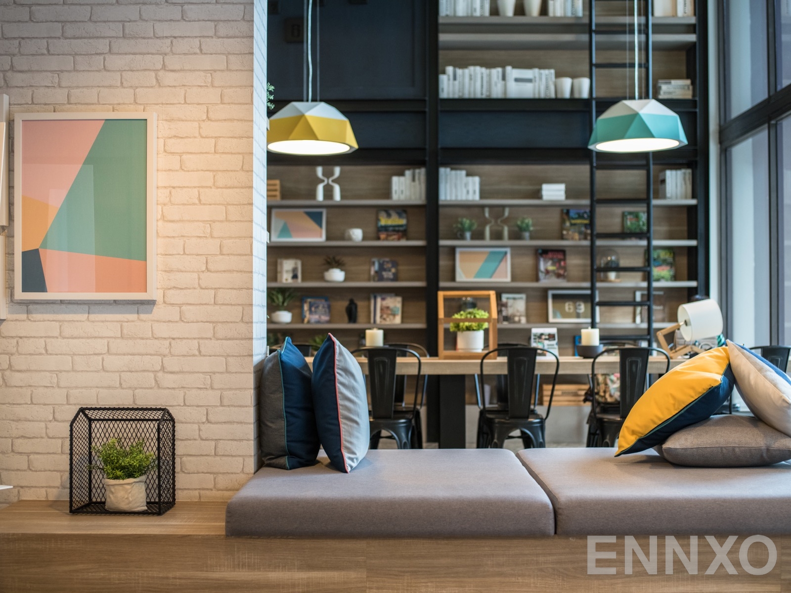 รูปของโครงการ dcondo Campus Resort Kuku Phuket อื่นๆ - รูปที่ 7