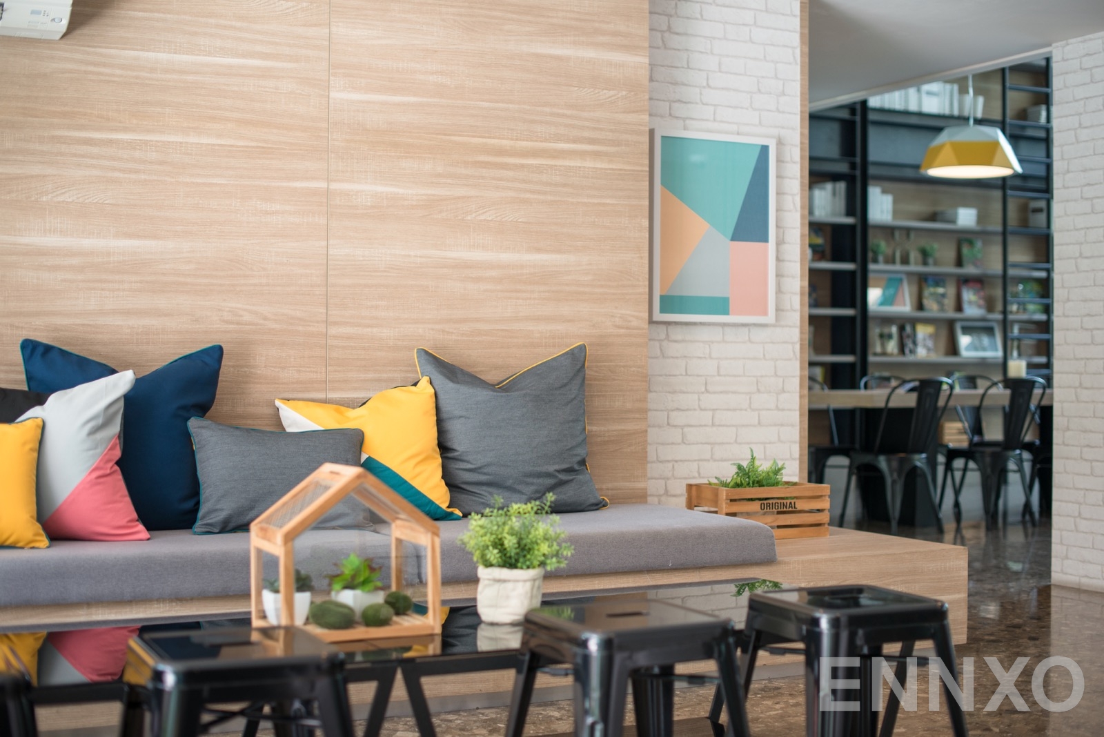 รูปของโครงการ dcondo Campus Resort Kuku Phuket อื่นๆ - รูปที่ 4