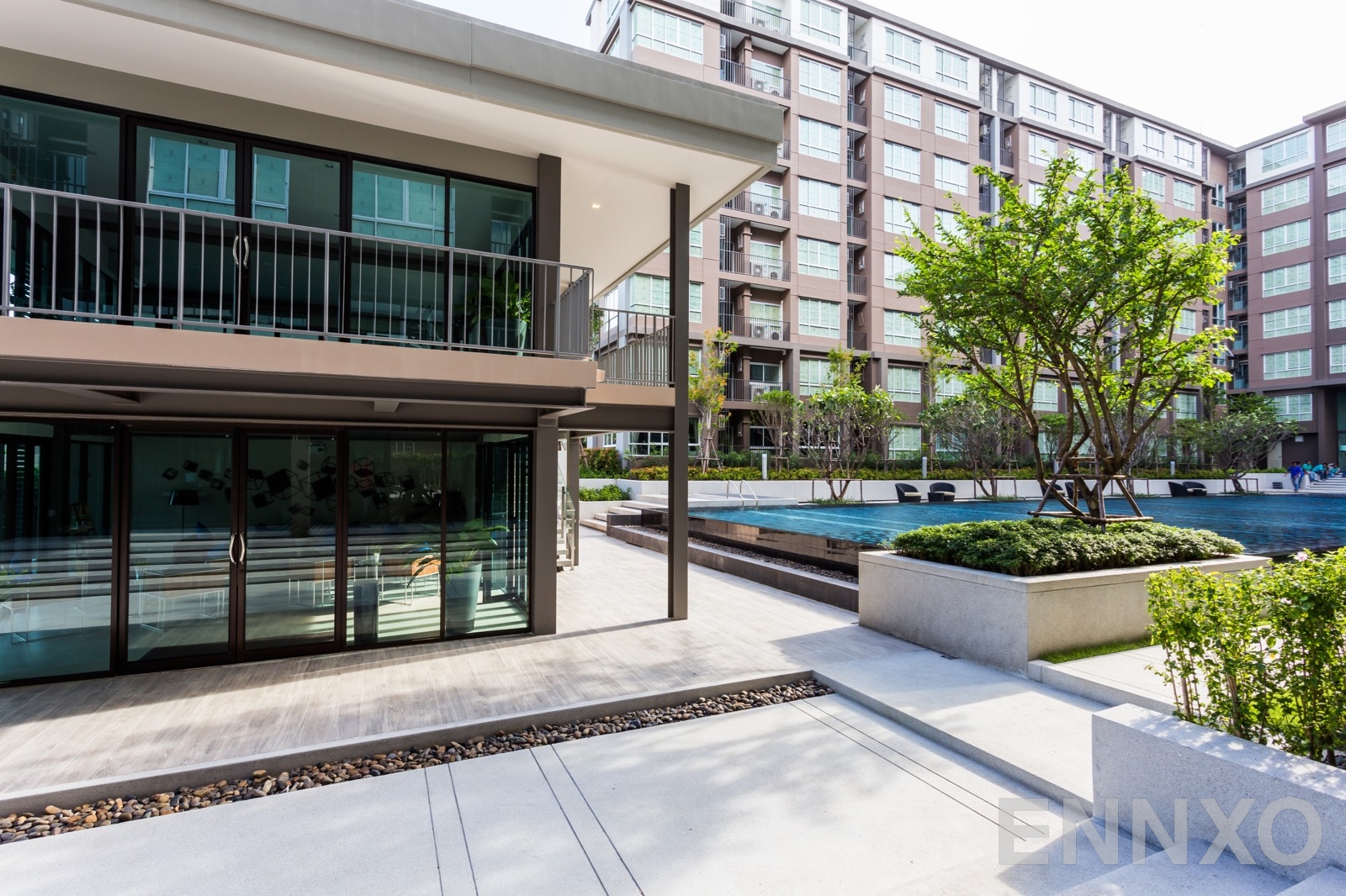 รูปของโครงการ dcondo Campus Resort Kuku Phuket อื่นๆ - รูปที่ 5