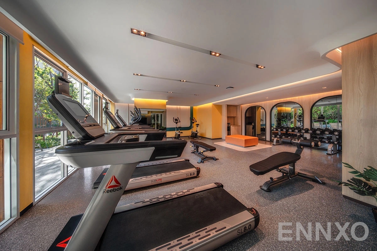 รูปของโครงการ ดีคอนโด พนา อื่นๆ - รูปที่ 3