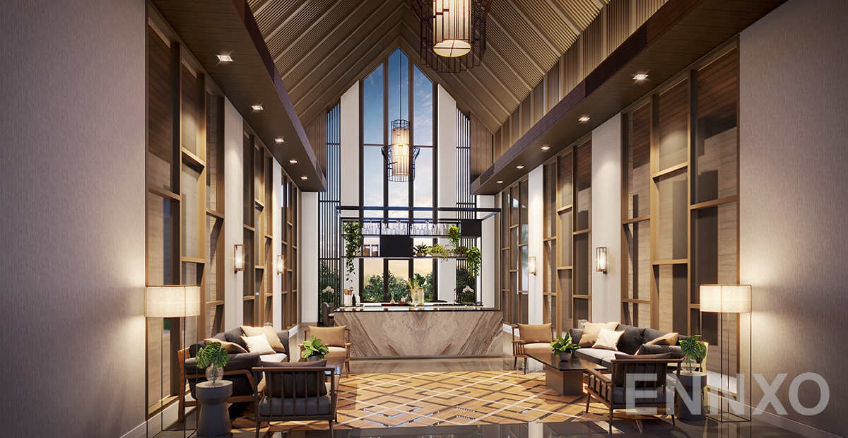 รูปของโครงการ ดีคอนโด ริน เชียงใหม่ อื่นๆ - รูปที่ 3