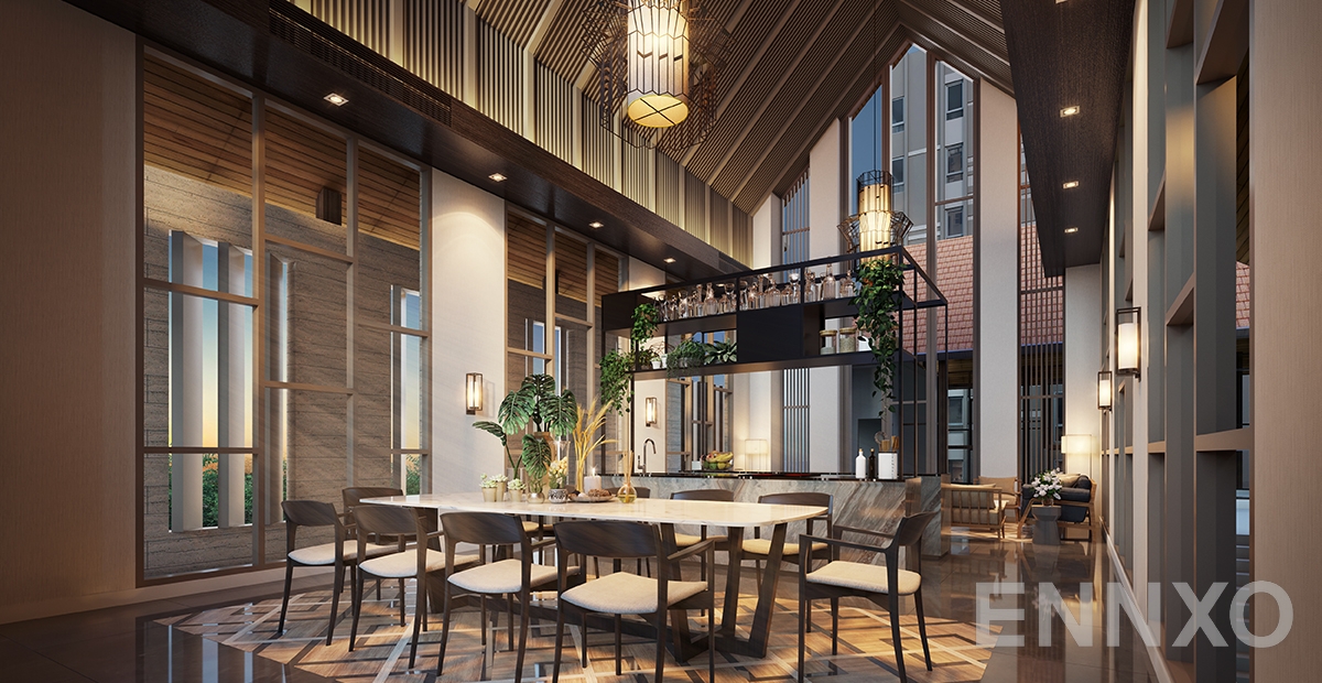 รูปของโครงการ ดีคอนโด ริน เชียงใหม่ อื่นๆ - รูปที่ 3