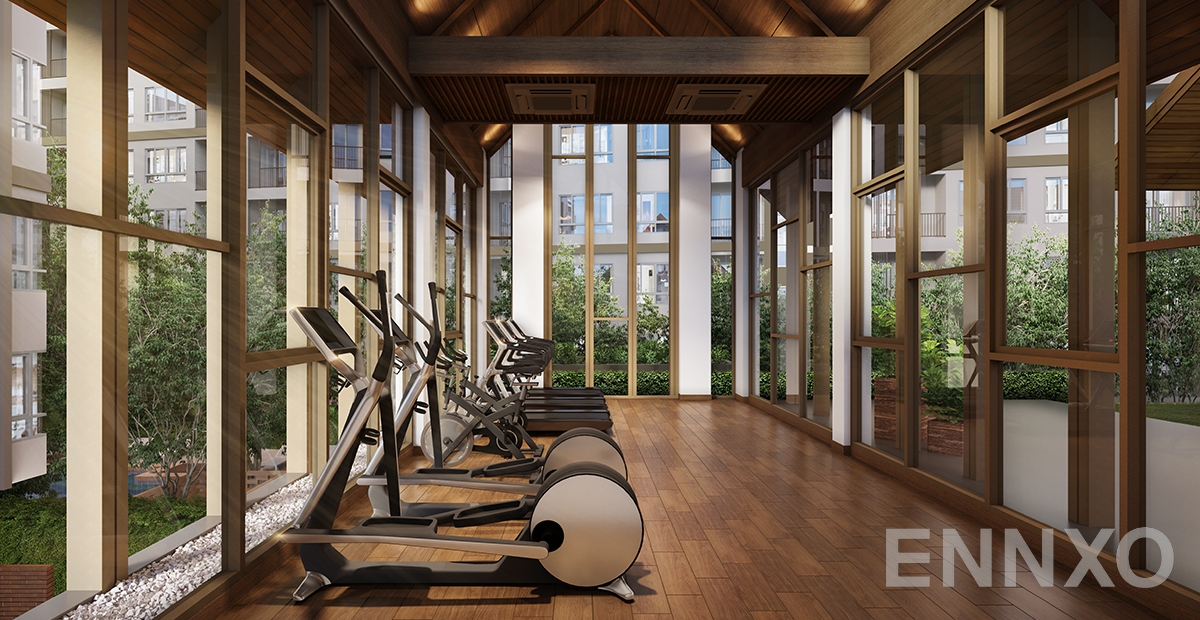 รูปของโครงการ ดีคอนโด ริน เชียงใหม่ อื่นๆ - รูปที่ 3