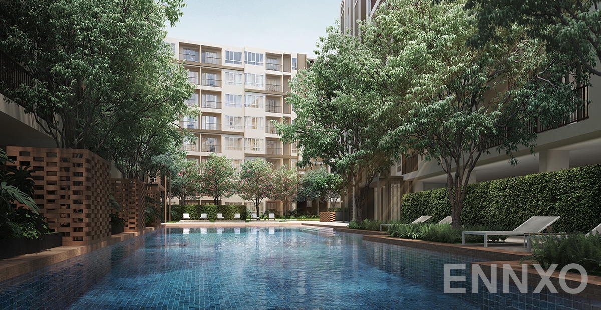 รูปของโครงการ ดีคอนโด ริน เชียงใหม่ อื่นๆ - รูปที่ 4