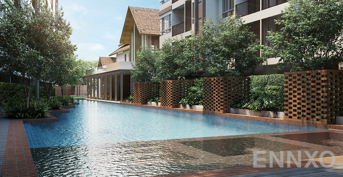 รูปของโครงการ ดีคอนโด ริน เชียงใหม่ อื่นๆ - รูปที่ 4