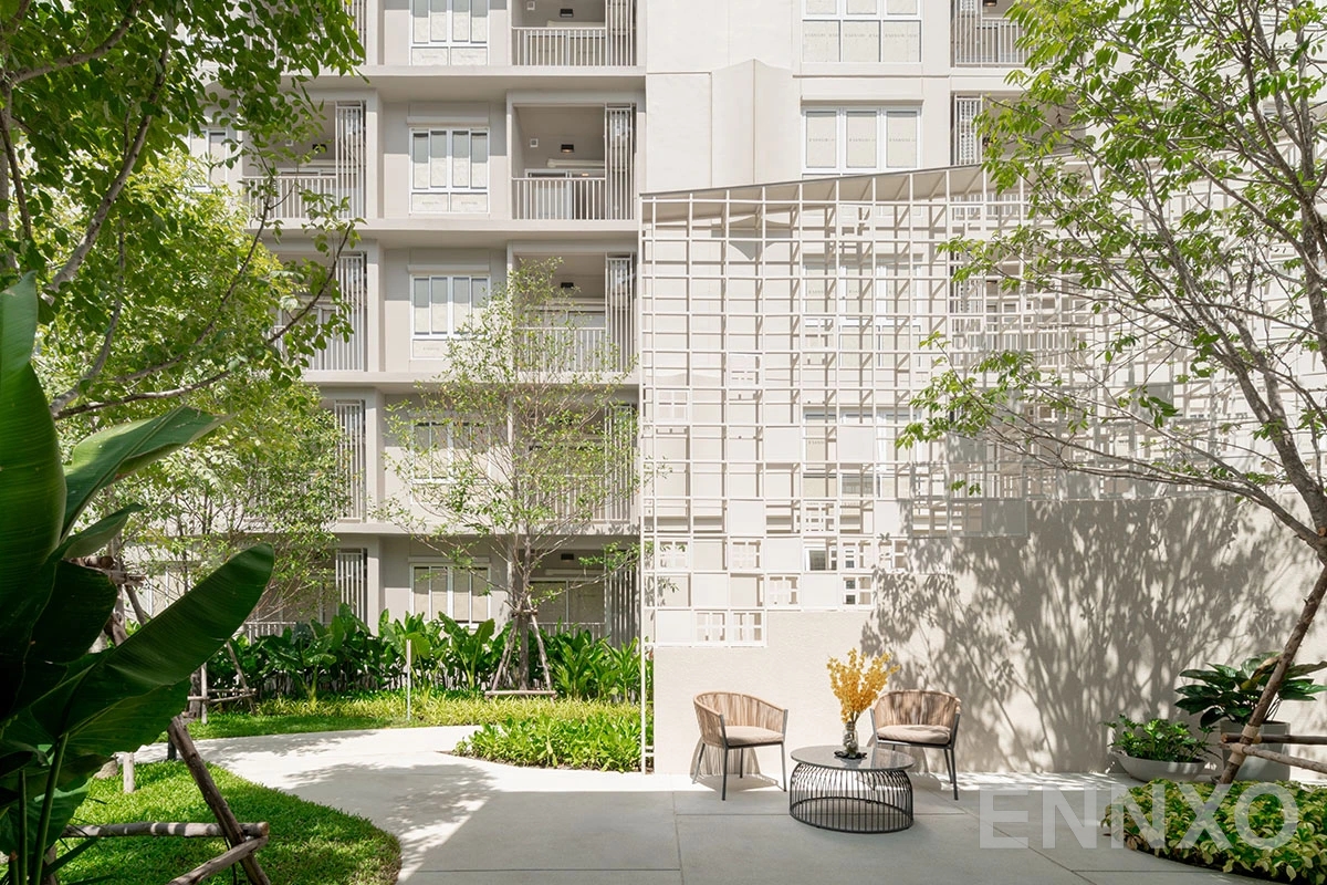 รูปของโครงการ ดีคอนโด แซนด์ หาดใหญ่ อื่นๆ - รูปที่ 2