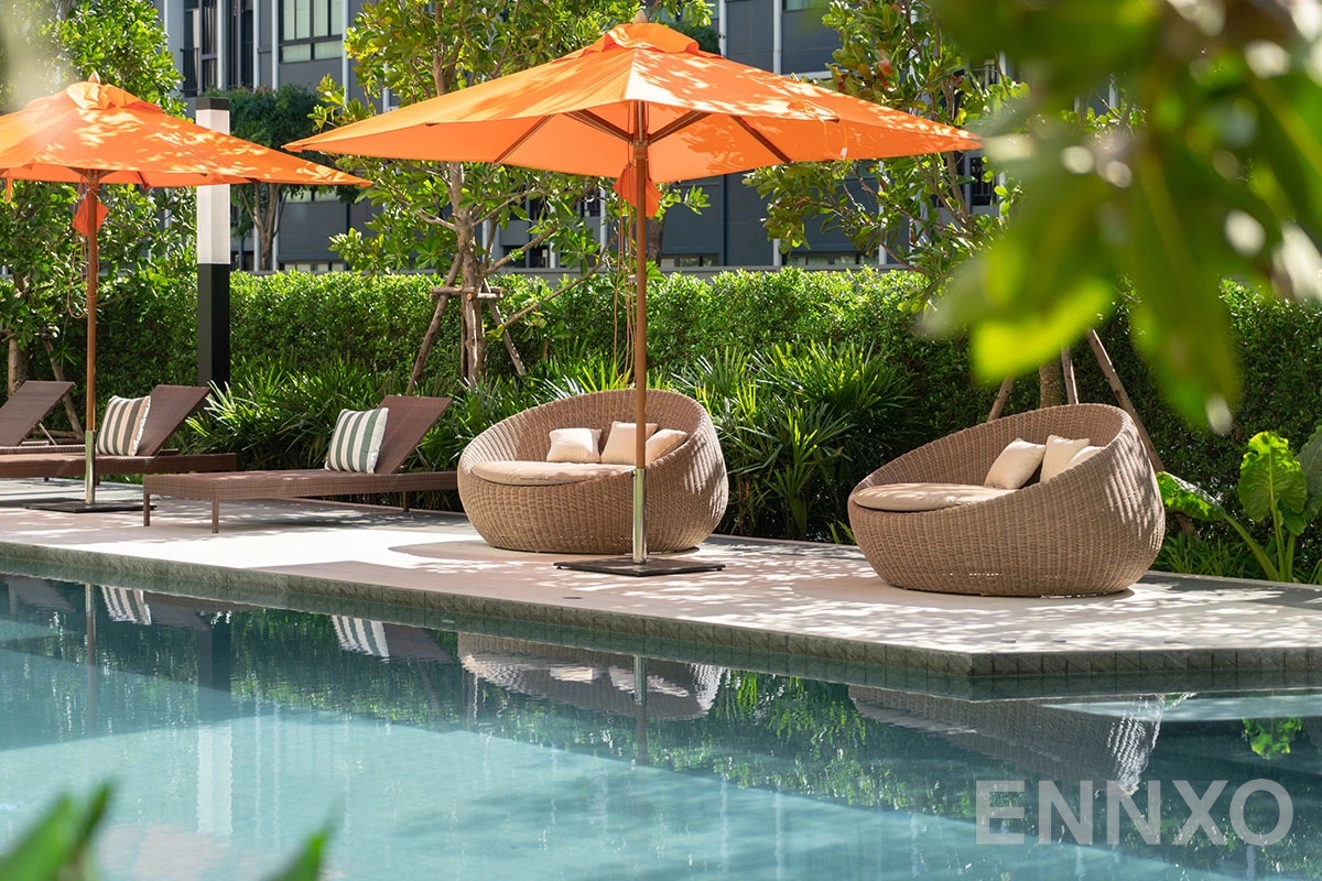 รูปของโครงการ ดีคอนโด แซนด์ หาดใหญ่ อื่นๆ - รูปที่ 3