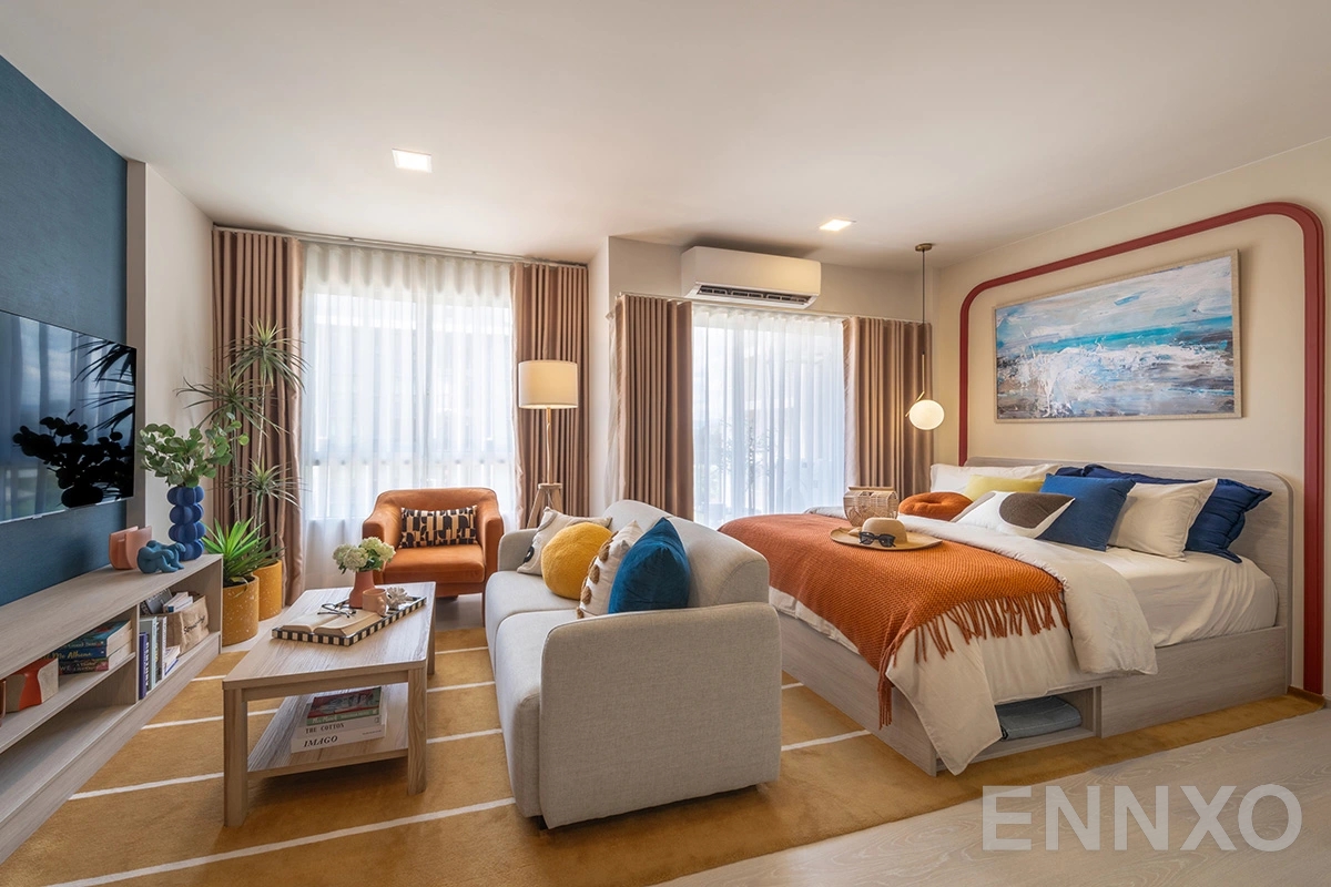 รูปของโครงการ dcondo Sand Hatyai
(ดีคอนโด แซนด์ หาดใหญ่) อื่นๆ - รูปที่ 3