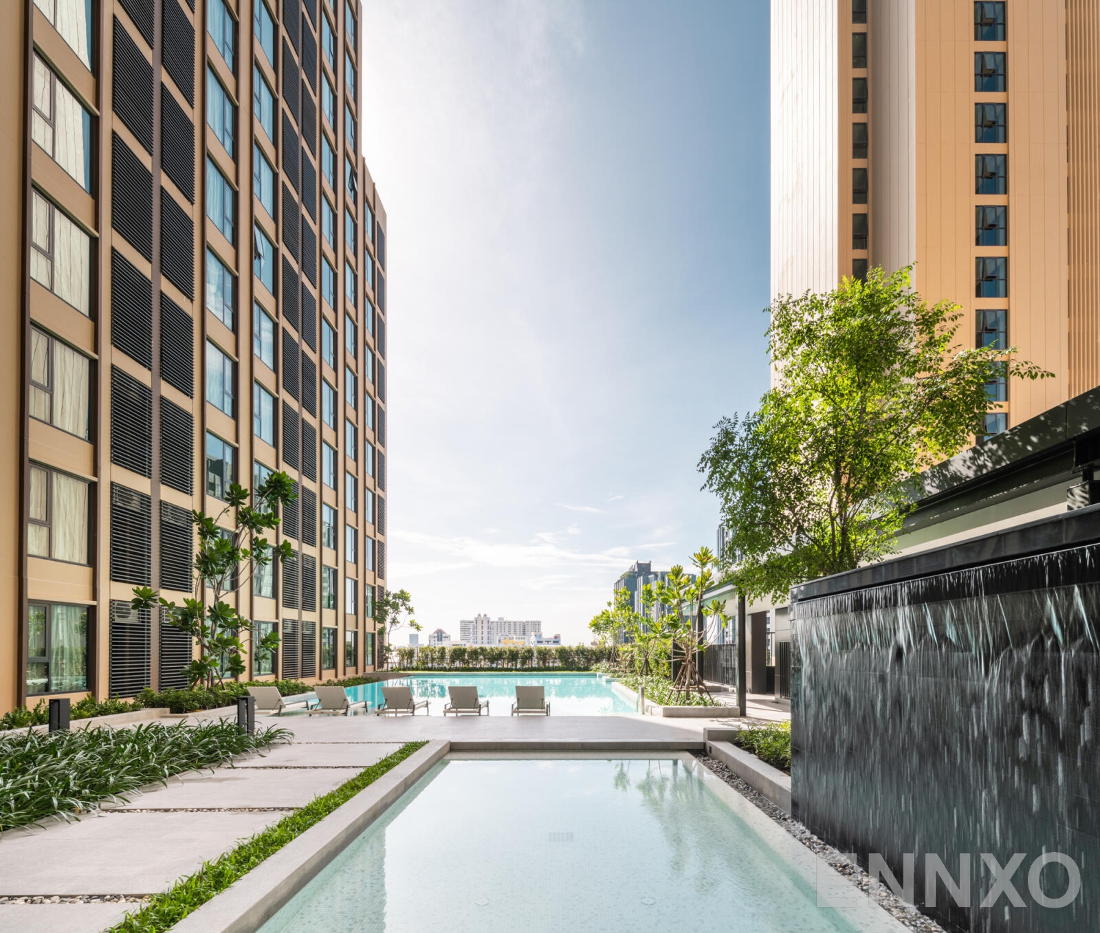 รูปสระเด็กกับสระเล่นน้ำของ เดนิม จตุจักร