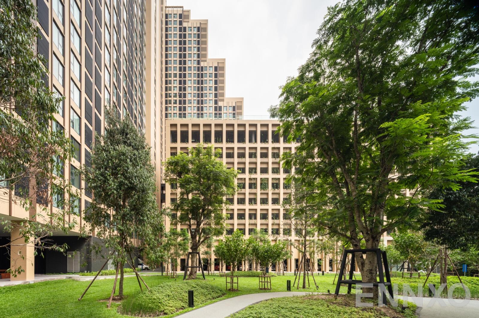 รูป jogging track ของ เดนิม จตุจักร