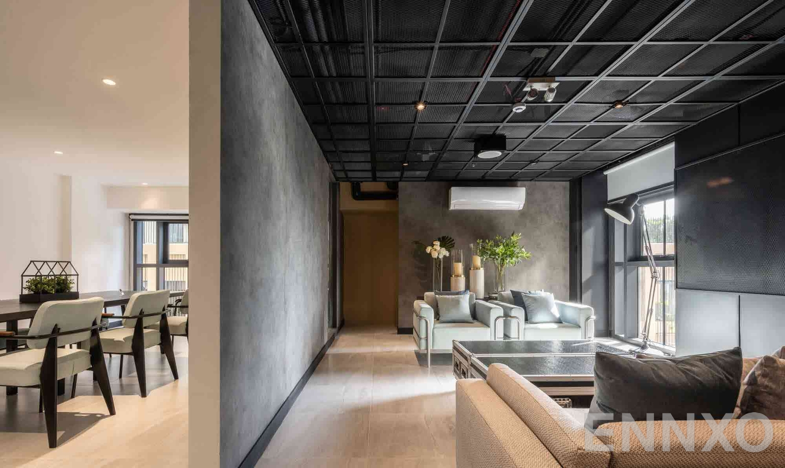 รูปห้องอ่านหนังสือของ เดนิม จตุจักร