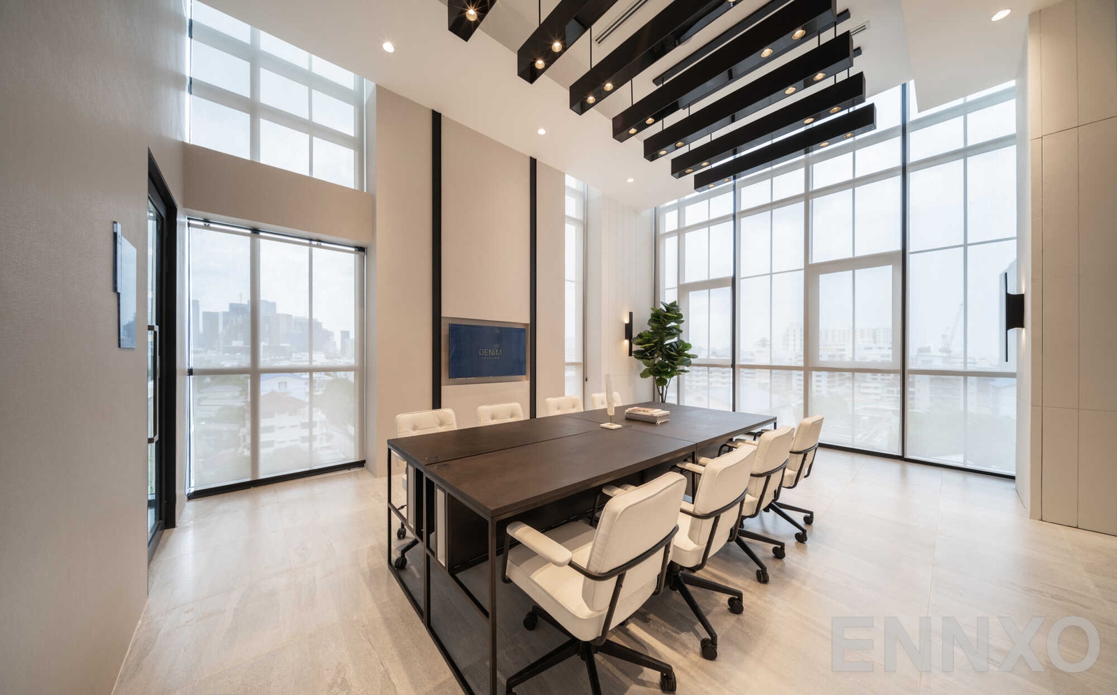 รูปห้องประชุมของ เดนิม จตุจักร