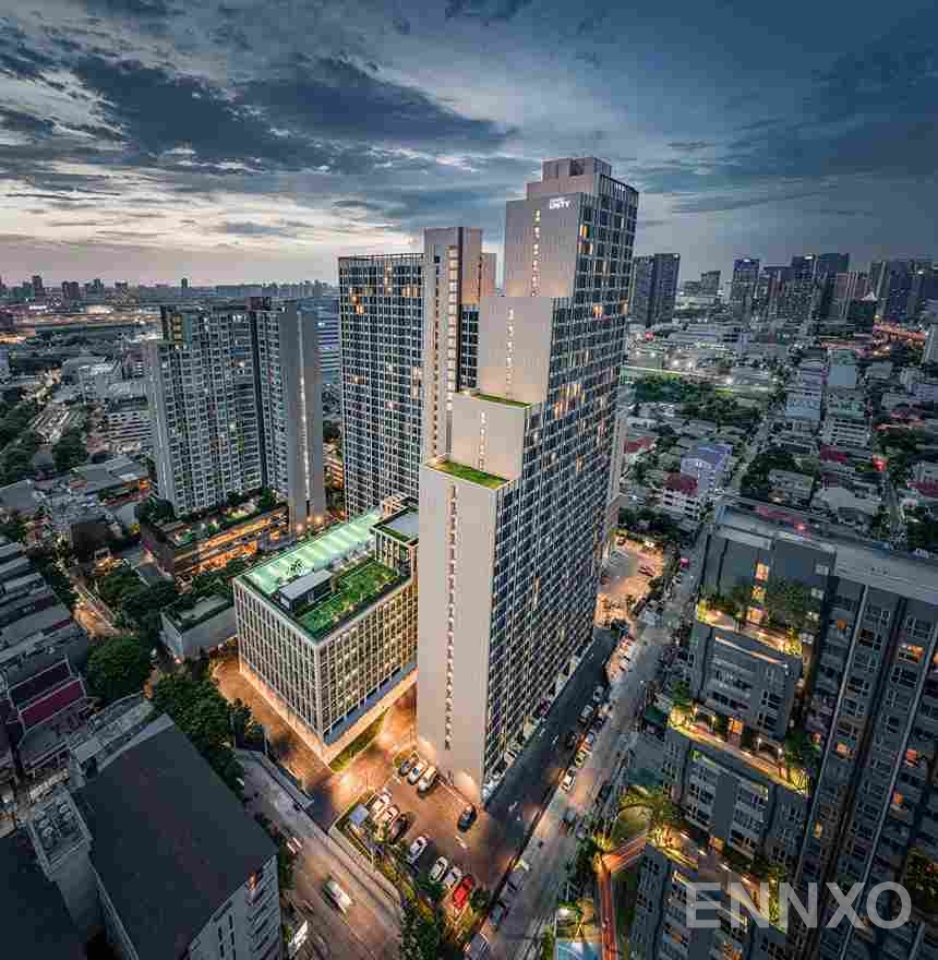 รูปภายนอกของ เดนิม จตุจักร