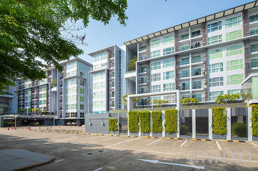 รูปภายนอกโครงการ ของ Double Lake Condominium
(ดับเบิ้ล เลค คอนโดมิเนียม) - รูปที่ 12