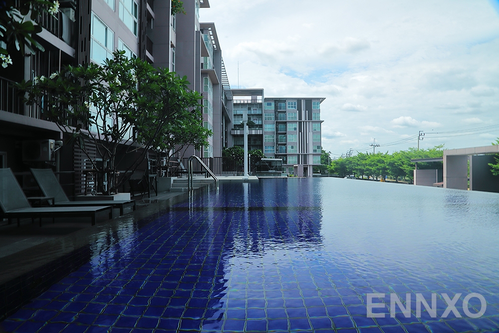 รูปภายนอกโครงการ ของ Double Lake Condominium
(ดับเบิ้ล เลค คอนโดมิเนียม) - รูปที่ 16