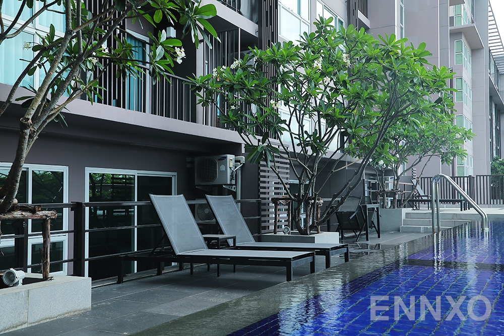 รูปภายนอกโครงการ ของ Double Lake Condominium
(ดับเบิ้ล เลค คอนโดมิเนียม) - รูปที่ 16