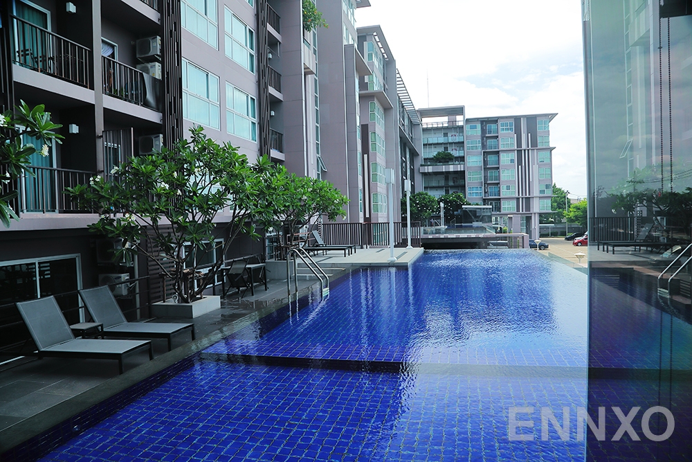 รูปภายนอกโครงการ ของ Double Lake Condominium
(ดับเบิ้ล เลค คอนโดมิเนียม) - รูปที่ 17