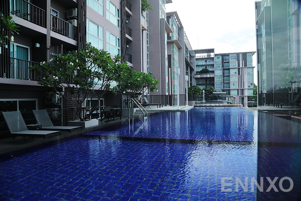 รูปภายนอกโครงการ ของ Double Lake Condominium
(ดับเบิ้ล เลค คอนโดมิเนียม) - รูปที่ 17