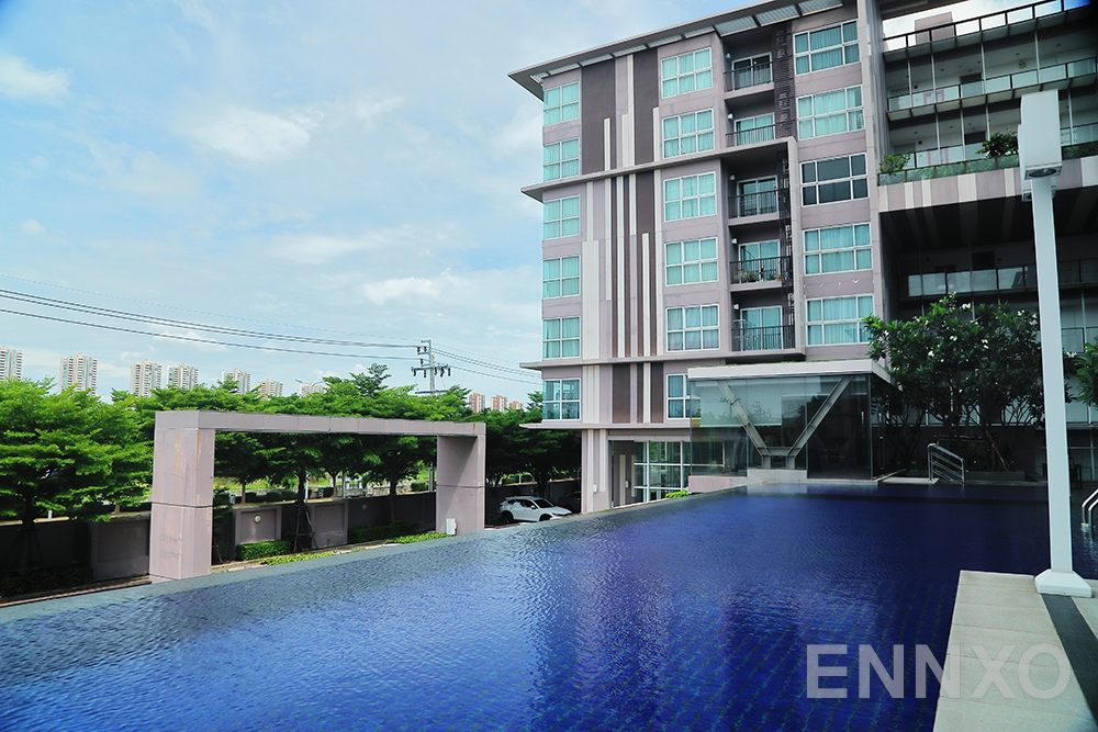 รูปภายนอกโครงการ ของ Double Lake Condominium
(ดับเบิ้ล เลค คอนโดมิเนียม) - รูปที่ 17
