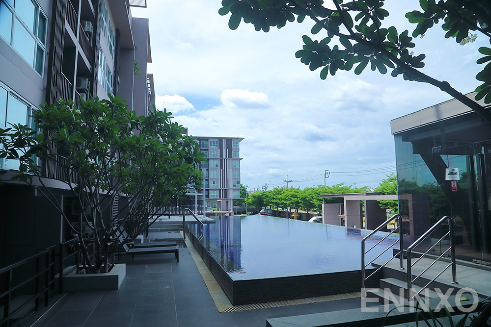 รูปภายนอกโครงการ ของ Double Lake Condominium
(ดับเบิ้ล เลค คอนโดมิเนียม) - รูปที่ 18