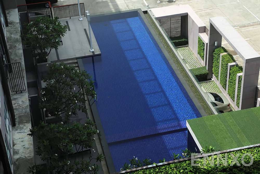 รูปภายนอกโครงการ ของ Double Lake Condominium
(ดับเบิ้ล เลค คอนโดมิเนียม) - รูปที่ 18