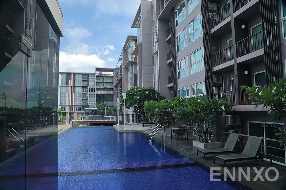 รูปภายนอกโครงการ ของ Double Lake Condominium
(ดับเบิ้ล เลค คอนโดมิเนียม) - รูปที่ 19