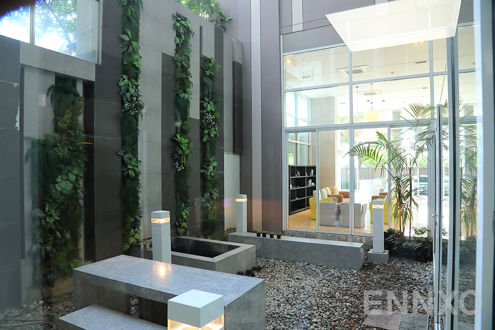 รูปภายนอกโครงการ ของ Double Lake Condominium
(ดับเบิ้ล เลค คอนโดมิเนียม) - รูปที่ 14