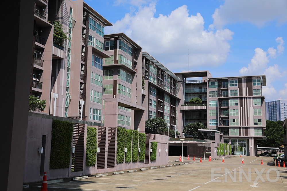 รูปภายนอกโครงการ ของ Double Lake Condominium
(ดับเบิ้ล เลค คอนโดมิเนียม) - รูปที่ 15