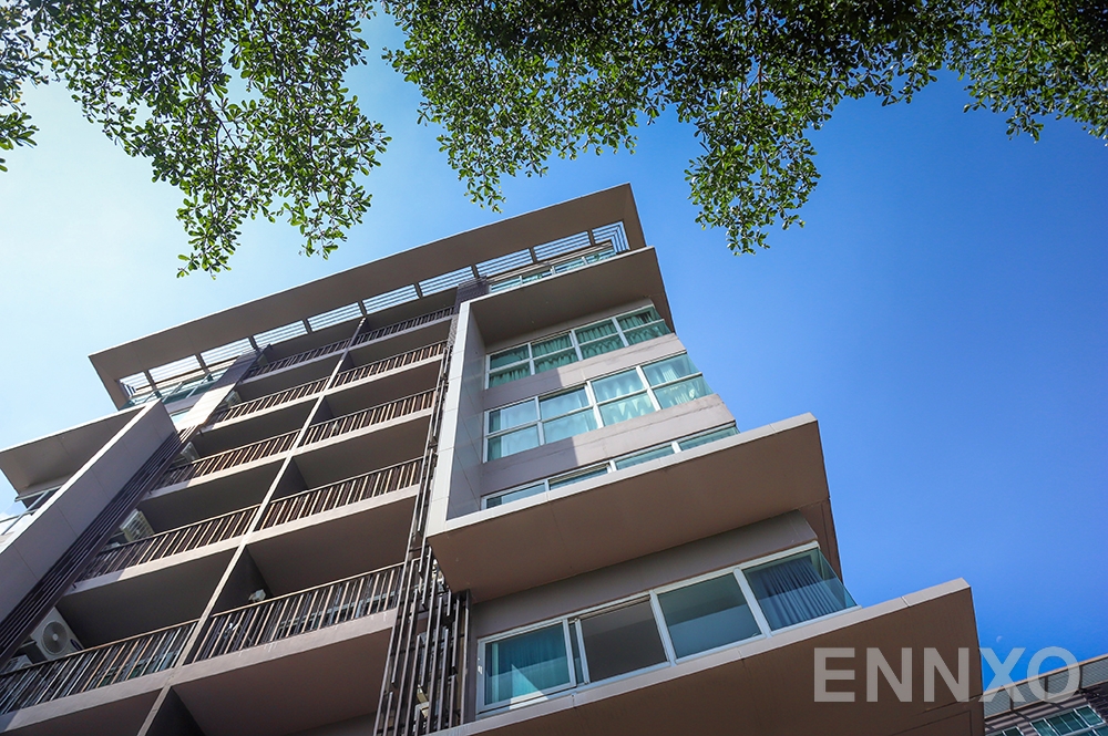 รูปภายนอกโครงการ ของ Double Lake Condominium
(ดับเบิ้ล เลค คอนโดมิเนียม) - รูปที่ 15