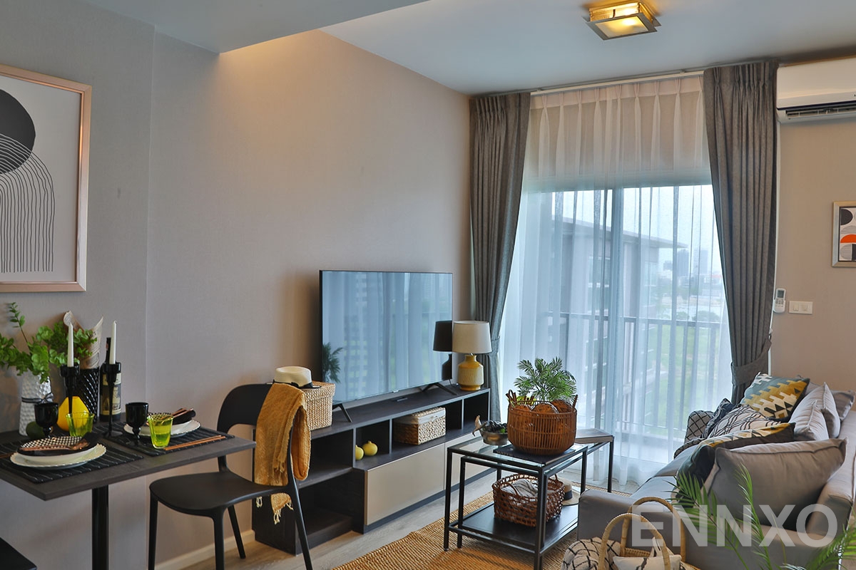 รูปภายในโครงการ ของ Double Lake Condominium
(ดับเบิ้ล เลค คอนโดมิเนียม) - รูปที่ 4