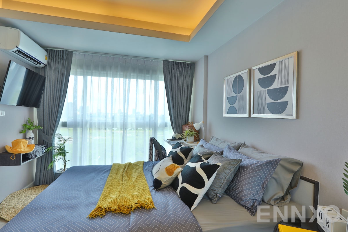 รูปภายในโครงการ ของ Double Lake Condominium
(ดับเบิ้ล เลค คอนโดมิเนียม) - รูปที่ 5